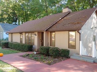 3853 Admiral Dr #BASEMENT, Atlanta, GA 30341