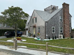 6 Huntington St, Nantucket, MA 02554