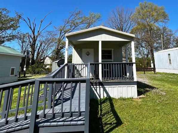 11 Private Road 2352, Mount Pleasant, TX