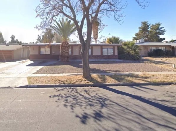 1922 Houston Dr, Las Vegas, NV 89104