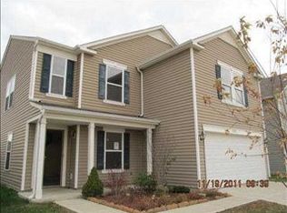 2234 Bridlewood Dr, Franklin, IN 46131