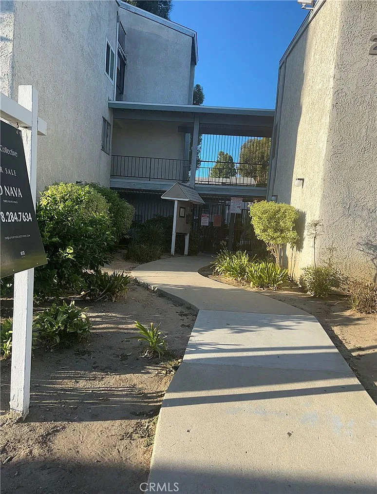 21801 Roscoe Blvd — Photo 2
