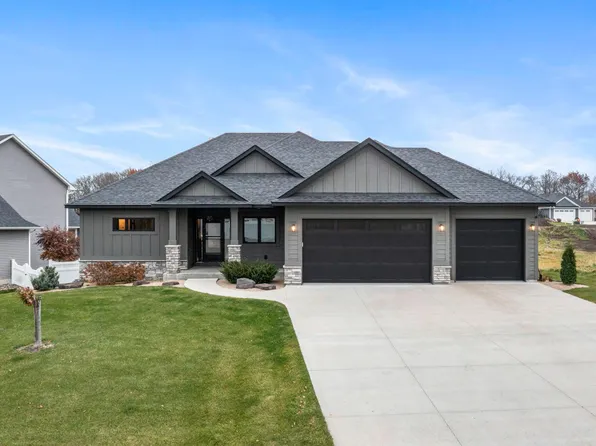 603 Eastland Ave SE, New Prague, MN 56071