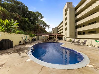 1063 Lower Main St APT 308, Wailuku, HI, 96793