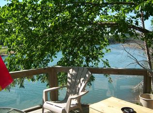 56 County Road 364, Tecumseh, MO 65760