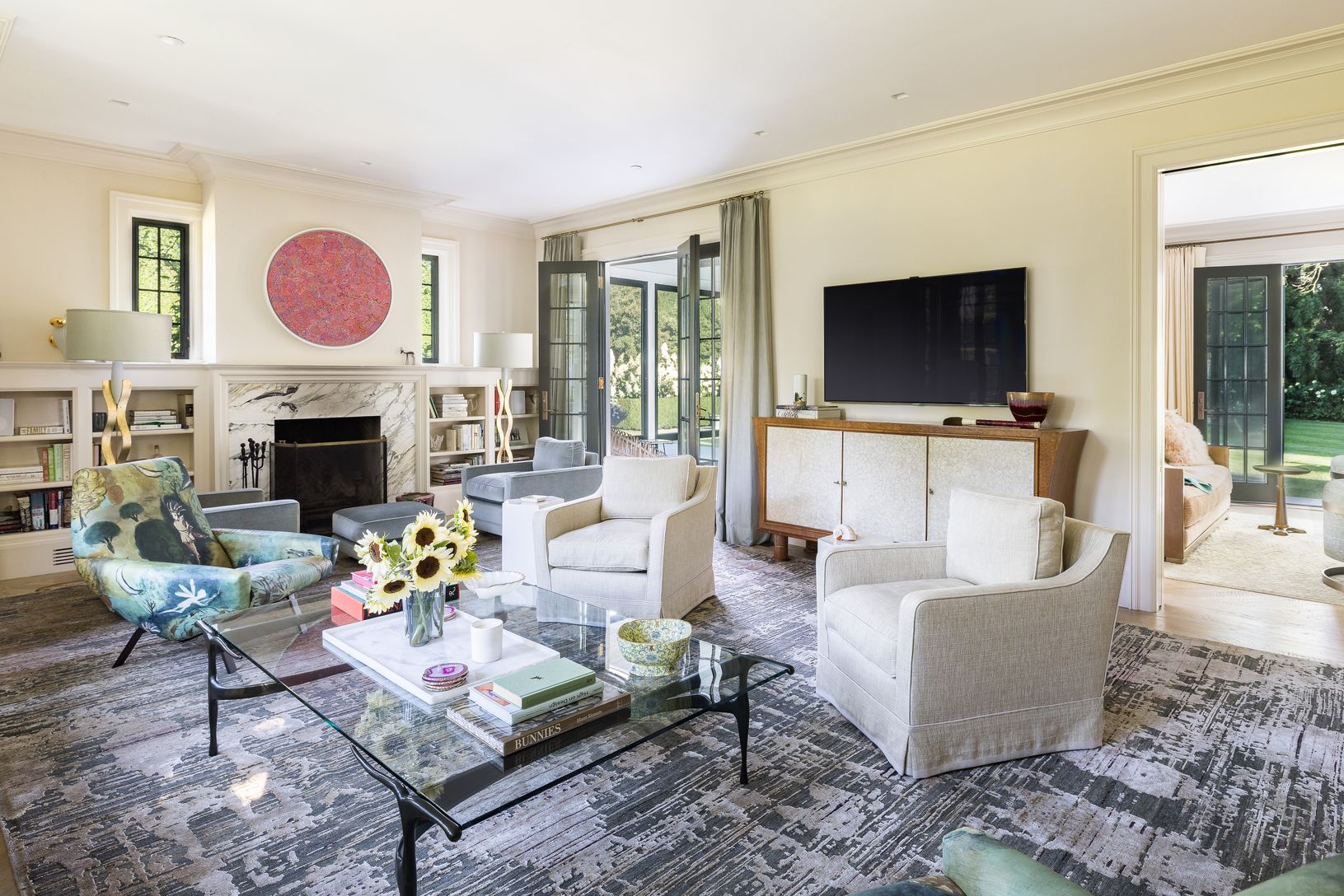 43 Lee Ave, East Hampton, NY 11937 Out East