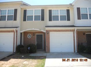 681 Georgetown Ln, Jonesboro, GA 30236