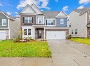 14924 Nichols Hall Dr, Charlotte, NC 28273