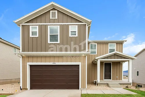 1346 W Mahogany St Photo 1