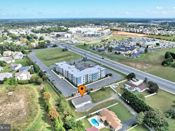 34885 Collins Ave, Rehoboth Beach, DE 19971