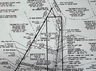 Dearborn Rd, Greenland, NH 03840