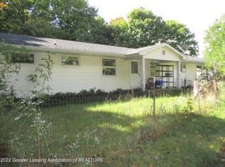 4090 Matthews Rd, Charlotte, MI 48813