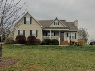 233 Sundance Cir, Statesville, NC 28625