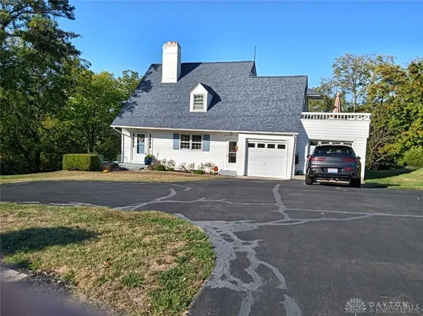 4201 N University Blvd, Middletown, OH 45042