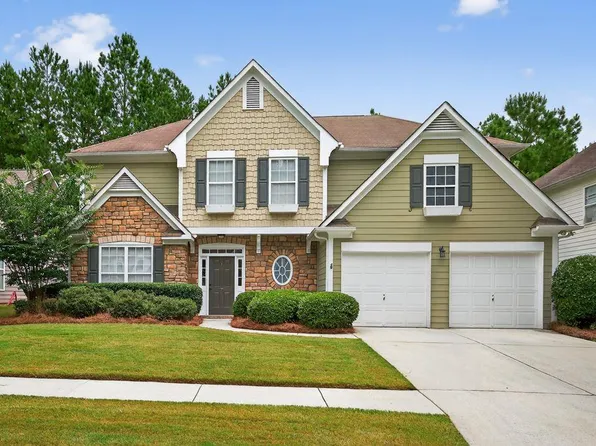 3010 Cooper Woods Dr, Loganville, GA 30052