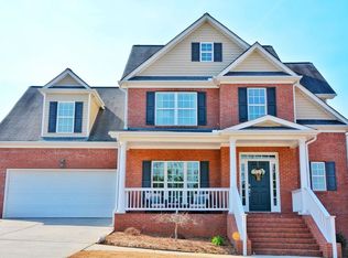 205 Scenic View Ln, Carrollton, GA 30116