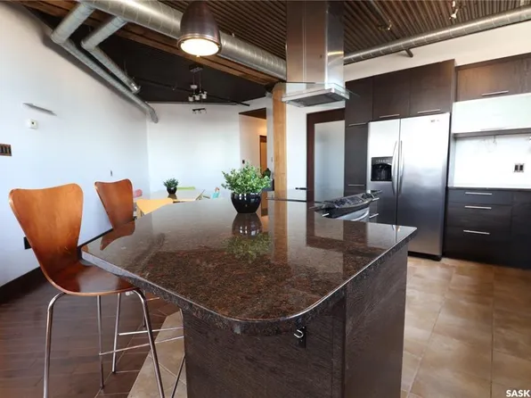 UNIT 302-1275 Broad STREET, Regina, SK S4R 1Y2