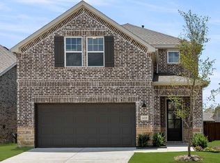 14118 Gallatin St, Pilot Point, TX 76258