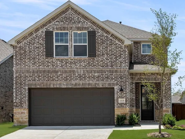 14118 Gallatin St, Pilot Point, TX 76258