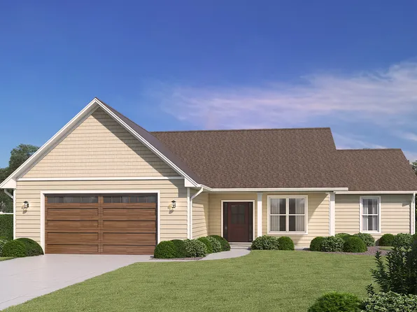 2038 Deepwater Loop, Monticello, IN 47960