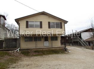 203 S Lynn St APT C, Waynesville, MO 65583