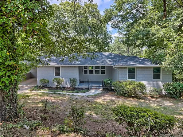 1500 Bradley Dr, Columbia, SC 29204
