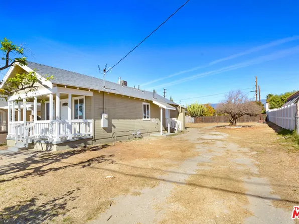 180 E King St, San Bernardino, CA 92408