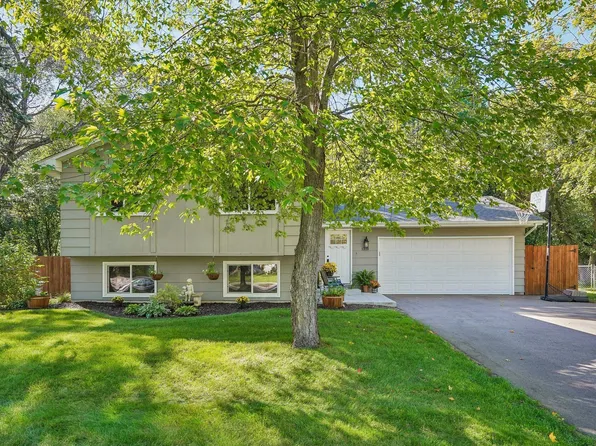13118 Jackson St NE, Blaine, MN 55434