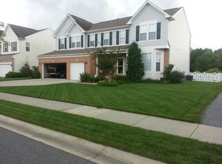 1105 Cattail Commons Way, Denton, MD 21629