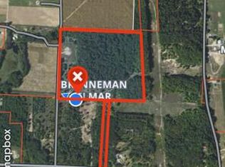 10526 Nine Mile Rd, Kaleva, MI 49645