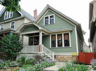 2461 N Booth St, Milwaukee, WI