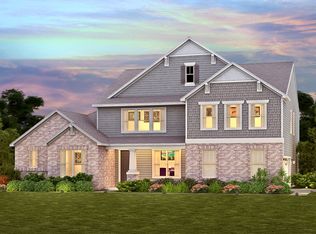 402 Alucio Ct, Matthews, NC 28104