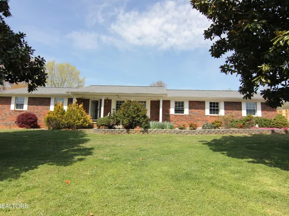 601 Mize Cir, Seymour, TN 37865