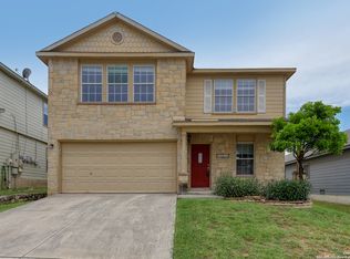 24615 Corral Gables, San Antonio, TX 78261