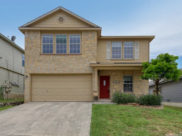 24615 Corral Gables, San Antonio, TX 78261