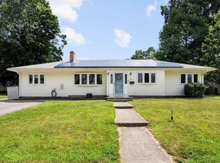 40 E Evergreen Rd, Natick, MA 01760