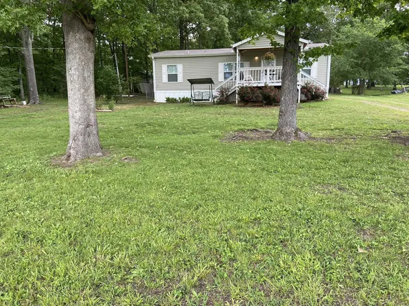 333 Perry St, Milledgeville, TN 38359