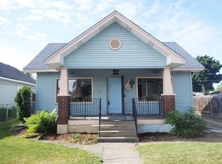 2330 E Sanson Ave, Spokane, WA 99217