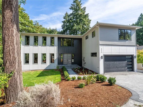 3316 102nd Avenue NE, Bellevue, WA 98004