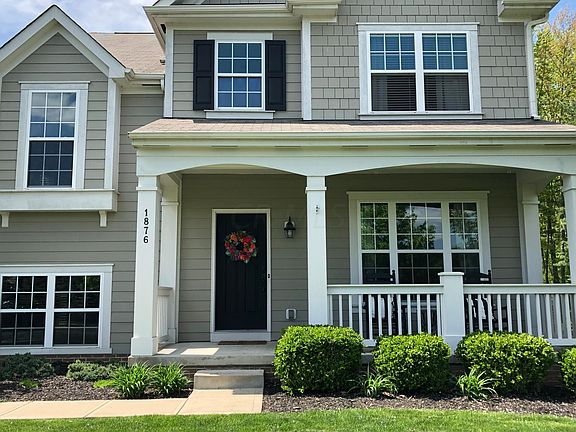 2nd image of 1876 Somerford Dr