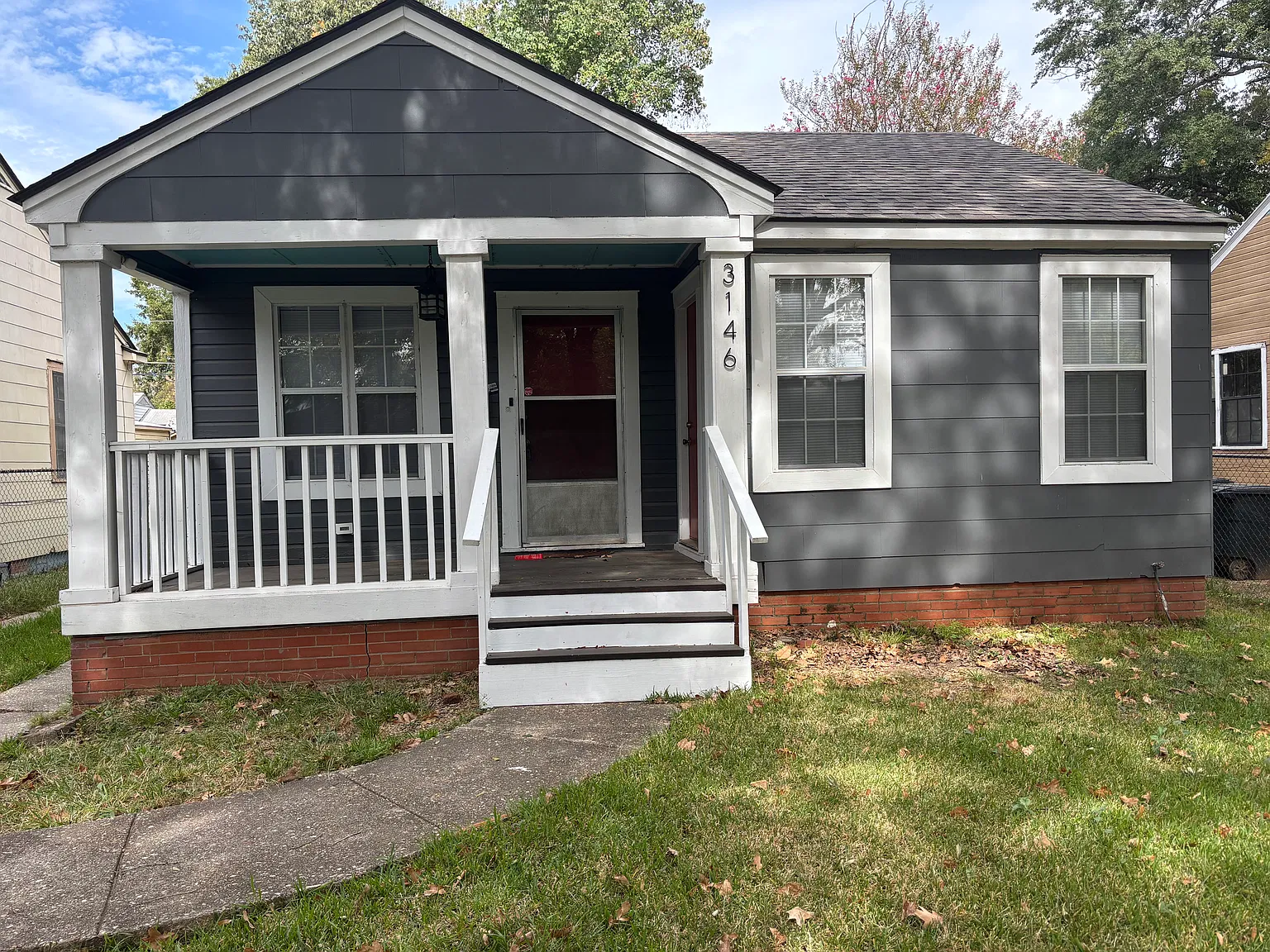 2 bed, 1039 sqft, $1,100 — Photo 1