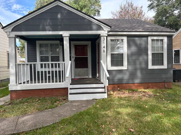 3146 W Caperton St, Shreveport, LA 71109