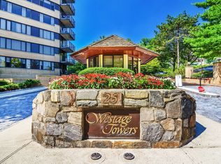 Rockledge Ave, White Plains, NY