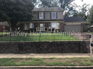 2097 Meadowview Ln, Memphis, TN 38116