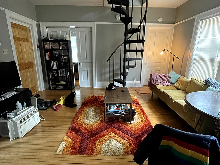 2317 E Park Pl — Photo 4