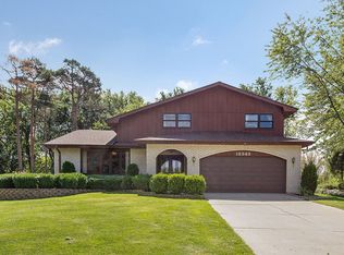 12343 W Lake View Ct, Orland Park, IL 60467