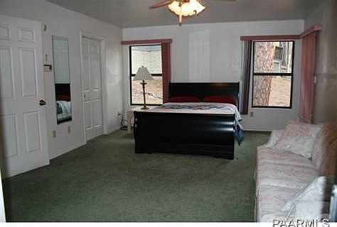 Large Master Bedroom