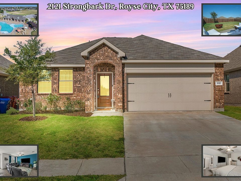 1st image of 2121 Strongbark Dr