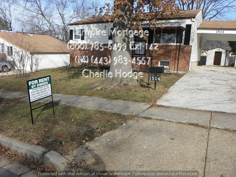 1514 Dunwoody Ave — Photo 4