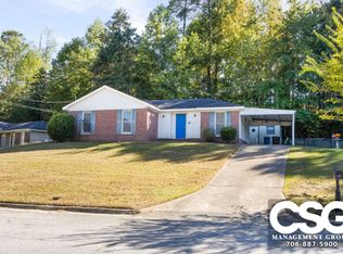 6636 Foxboro Dr, Columbus, GA 31907